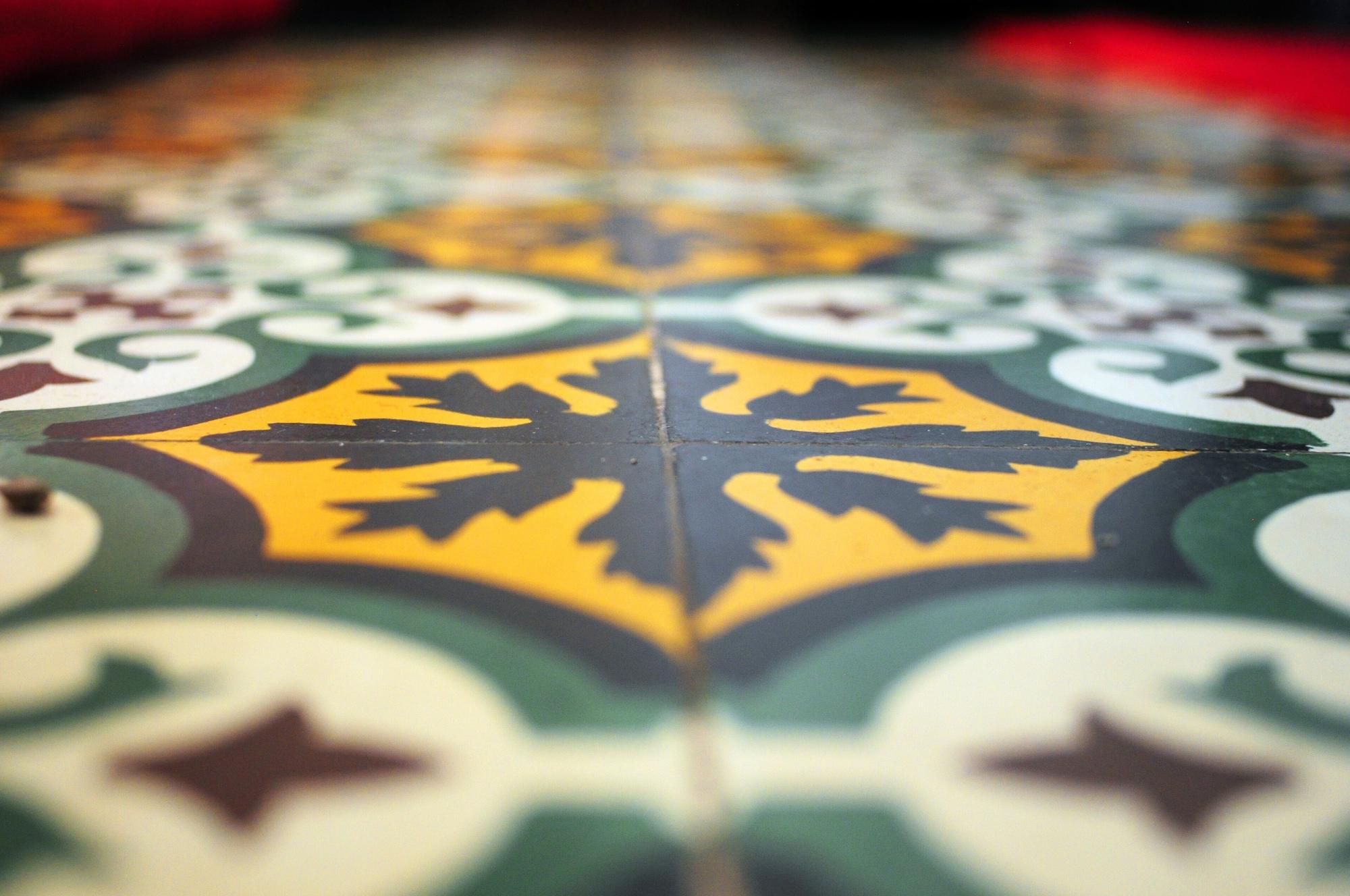 Al Mamoune Gasthuis Marrakesh
