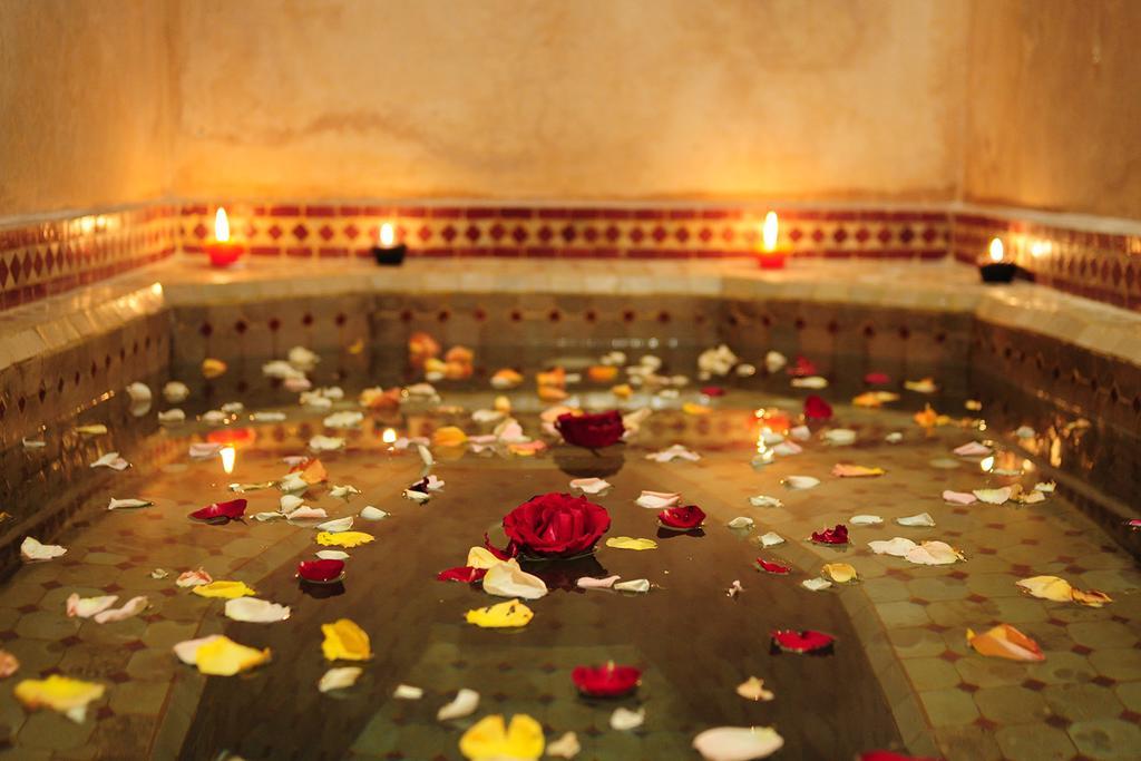 Al Mamoune Gasthuis Marrakesh